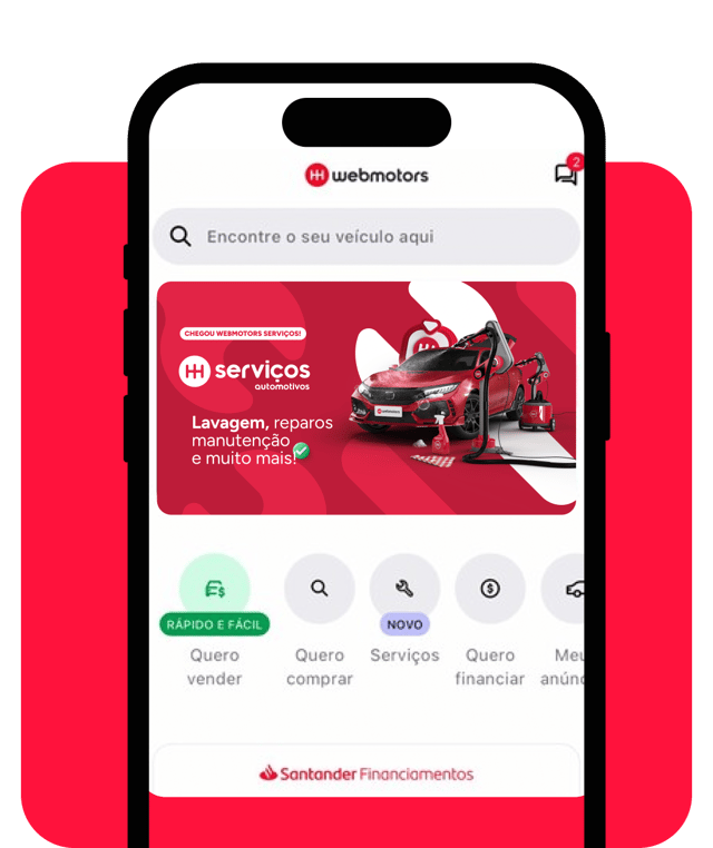 MKP- Webmotors serviços automotivos