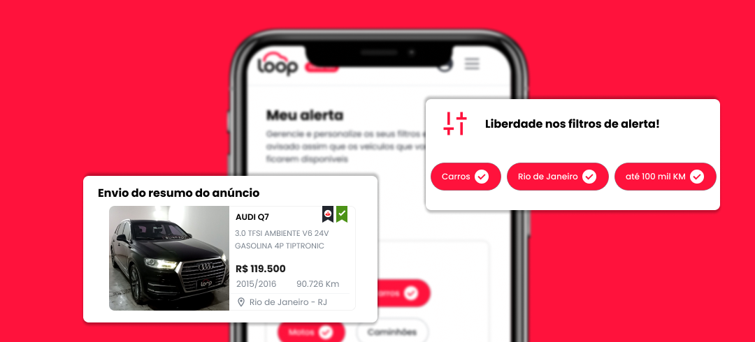 Lançamento Meu Alerta Loop Revenda - middlev2 Lançamento Meu Alerta Loop Revenda - middlev2